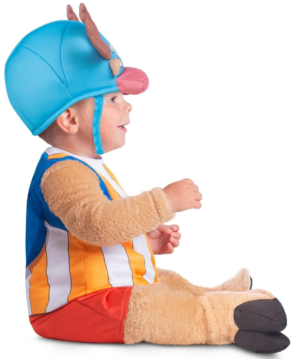 Disfraz de Chopper One Piece para Bebé One Piece Viving